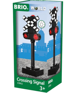 maqueta de semáforo