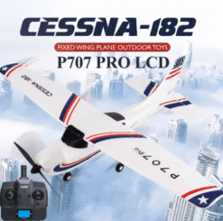 avión Cessna 182 RC