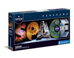 Puzzle de la NASA
