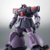 Figura Bandai Mobile Suit Gundam – Detalle y articulación japonesa