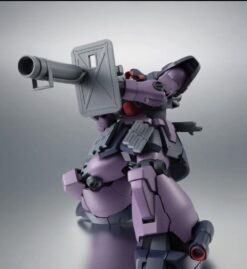 Montando una figura Bandai Gundam – Precisión y diseño japonés